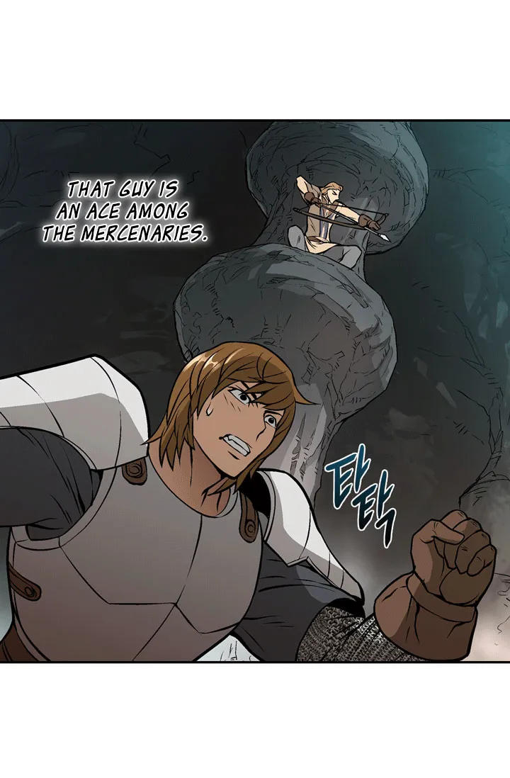 Other World Warrior Mangakakalot X Chapter 8 Page 36