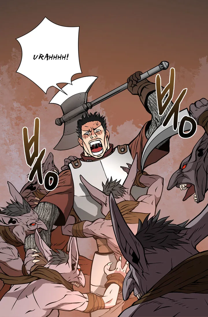 Other World Warrior Mangakakalot X Chapter 8 Page 41