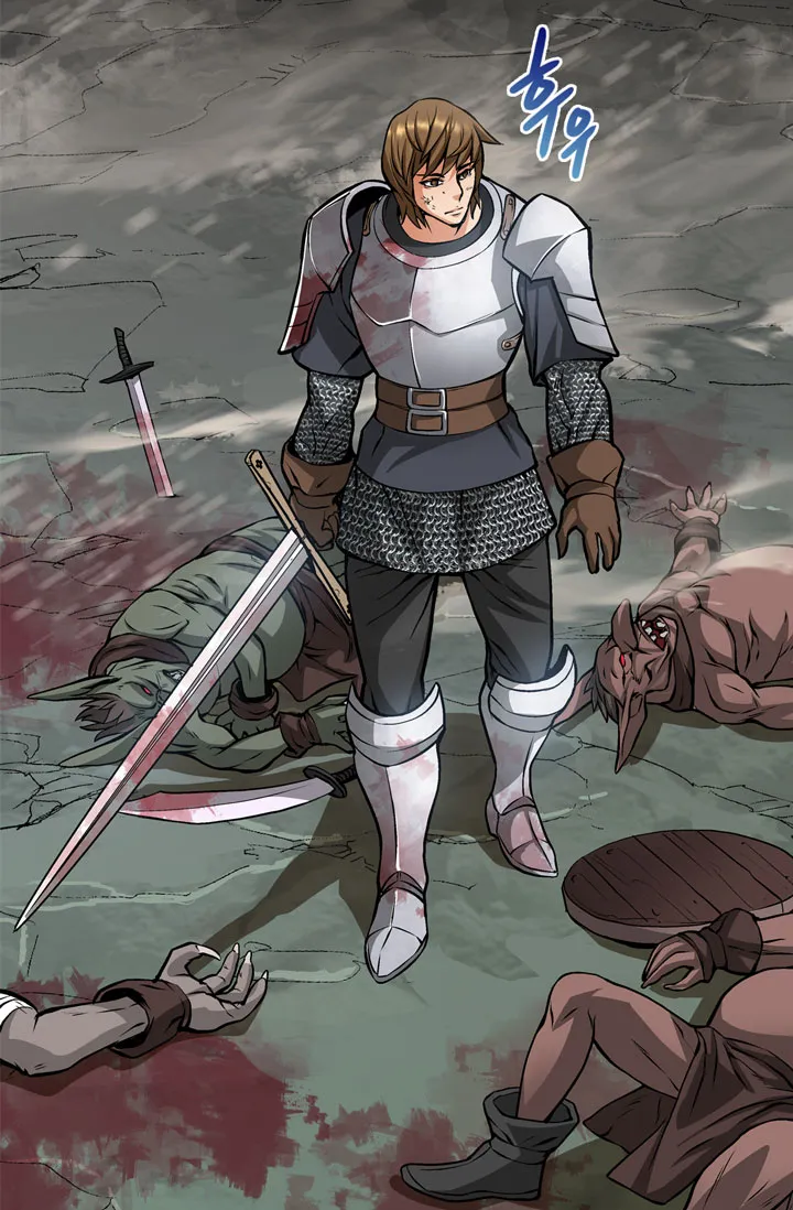 Other World Warrior Mangakakalot X Chapter 8 Page 54