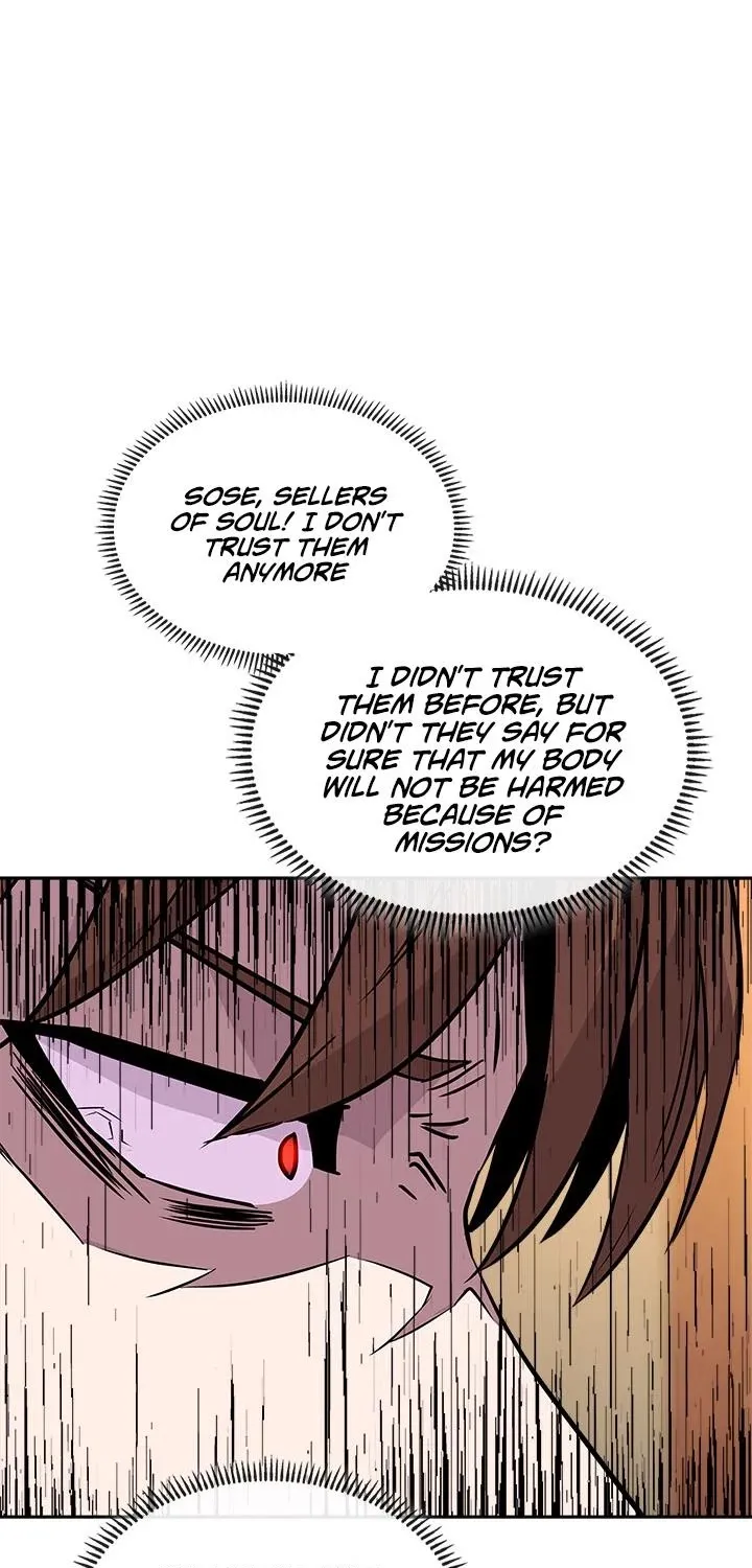 Other World Warrior Mangakakalot X Chapter 95 Page 42