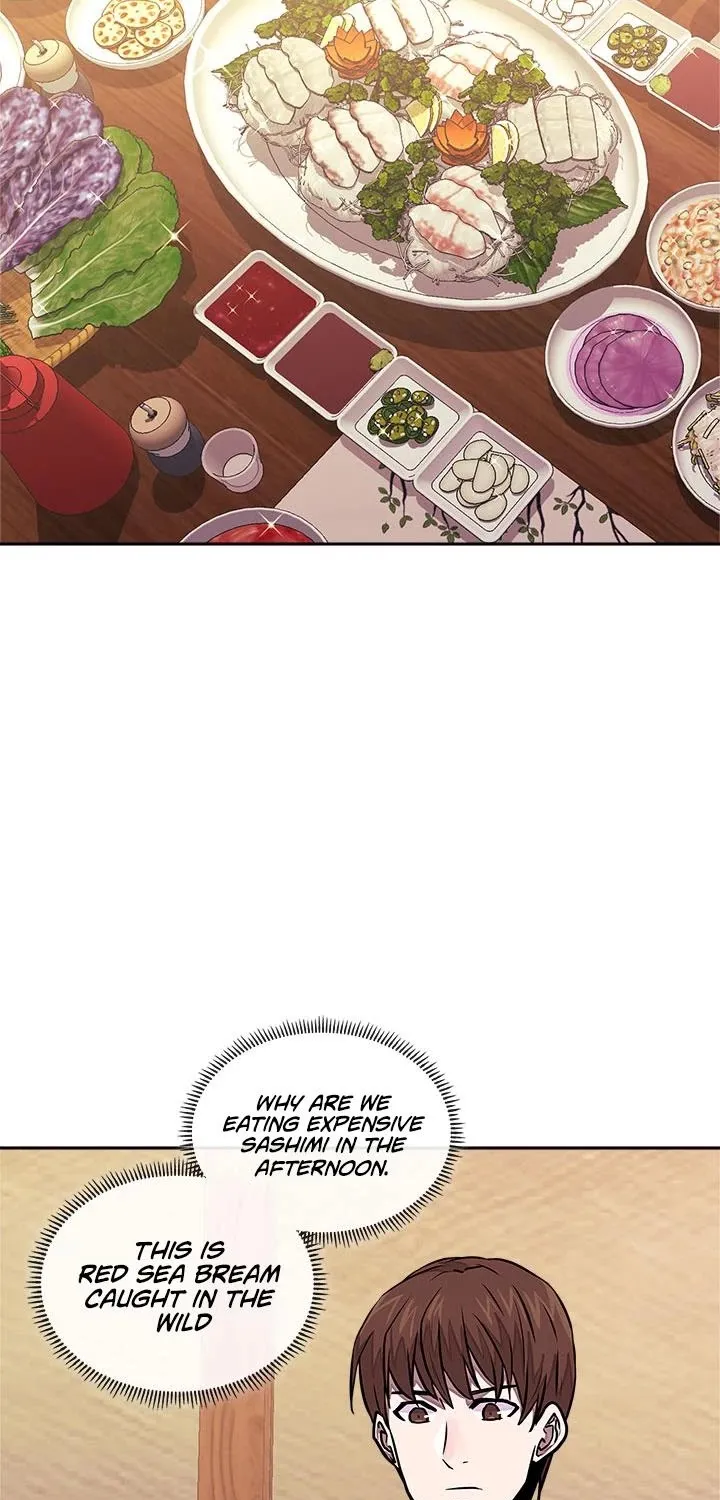 Other World Warrior Mangakakalot X Chapter 97 Page 10