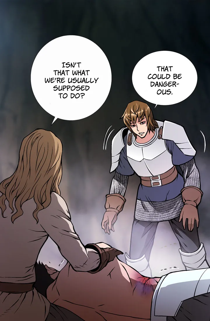 Other World Warrior Mangakakalot X Chapter 9 Page 14