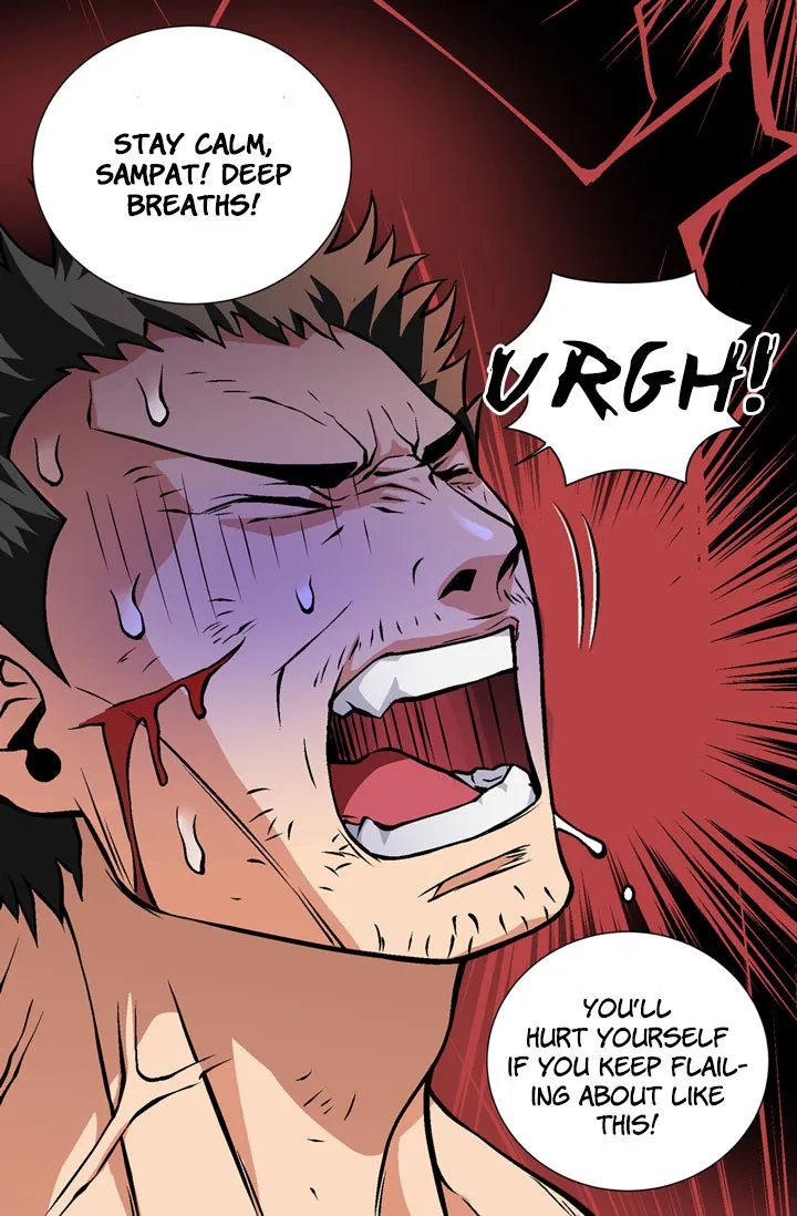 Other World Warrior Mangakakalot X Chapter 9 Page 21