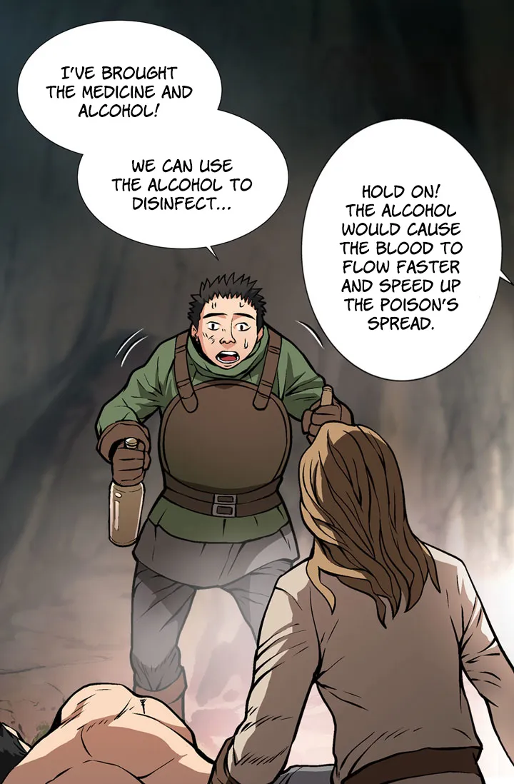 Other World Warrior Mangakakalot X Chapter 9 Page 22