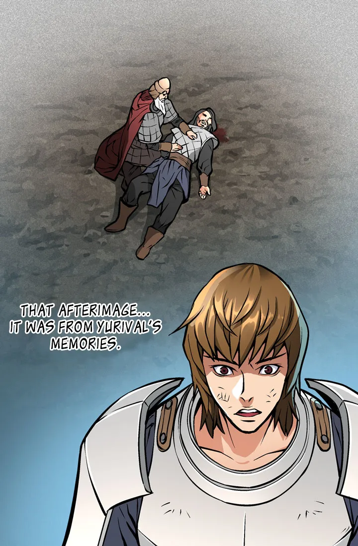 Other World Warrior Mangakakalot X Chapter 9 Page 33