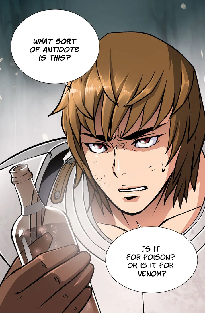 Other World Warrior Mangakakalot X Chapter 9 Page 36