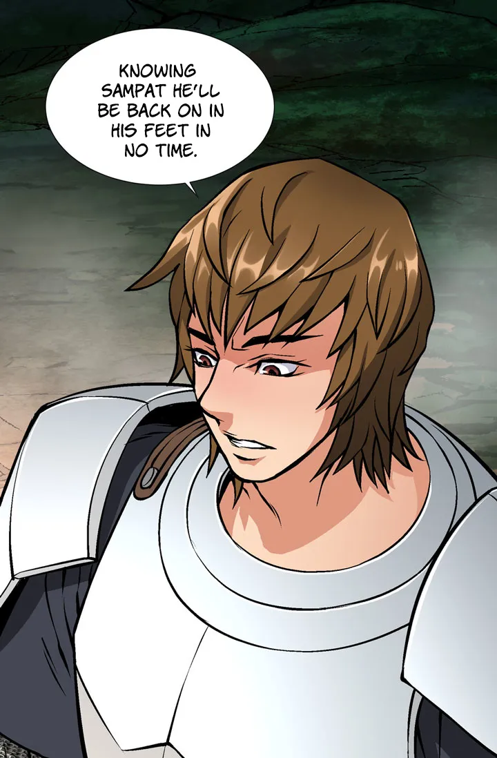 Other World Warrior Mangakakalot X Chapter 9 Page 51