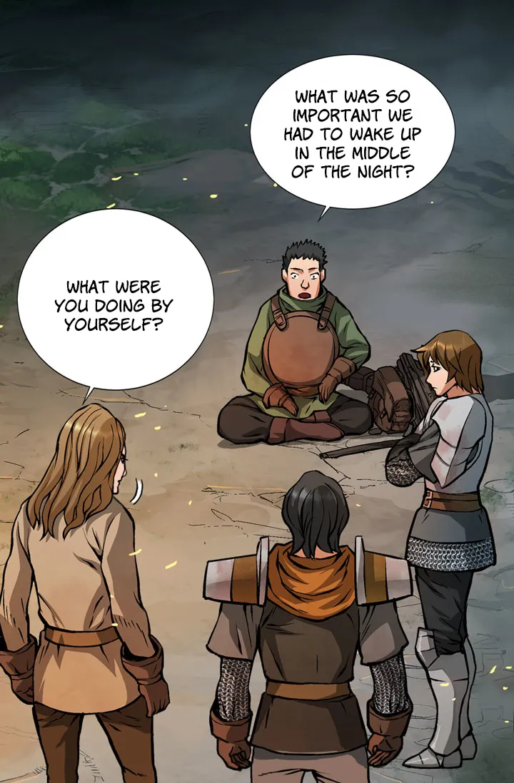Other World Warrior Mangakakalot X Chapter 9 Page 56