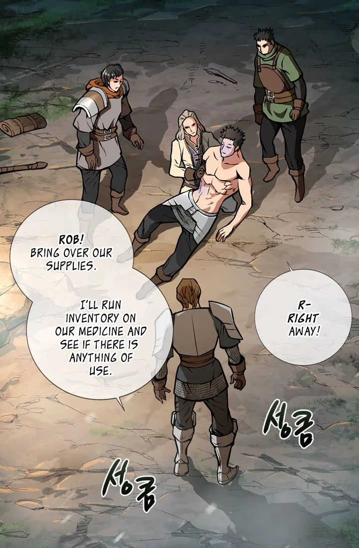 Other World Warrior Mangakakalot X Chapter 9 Page 7