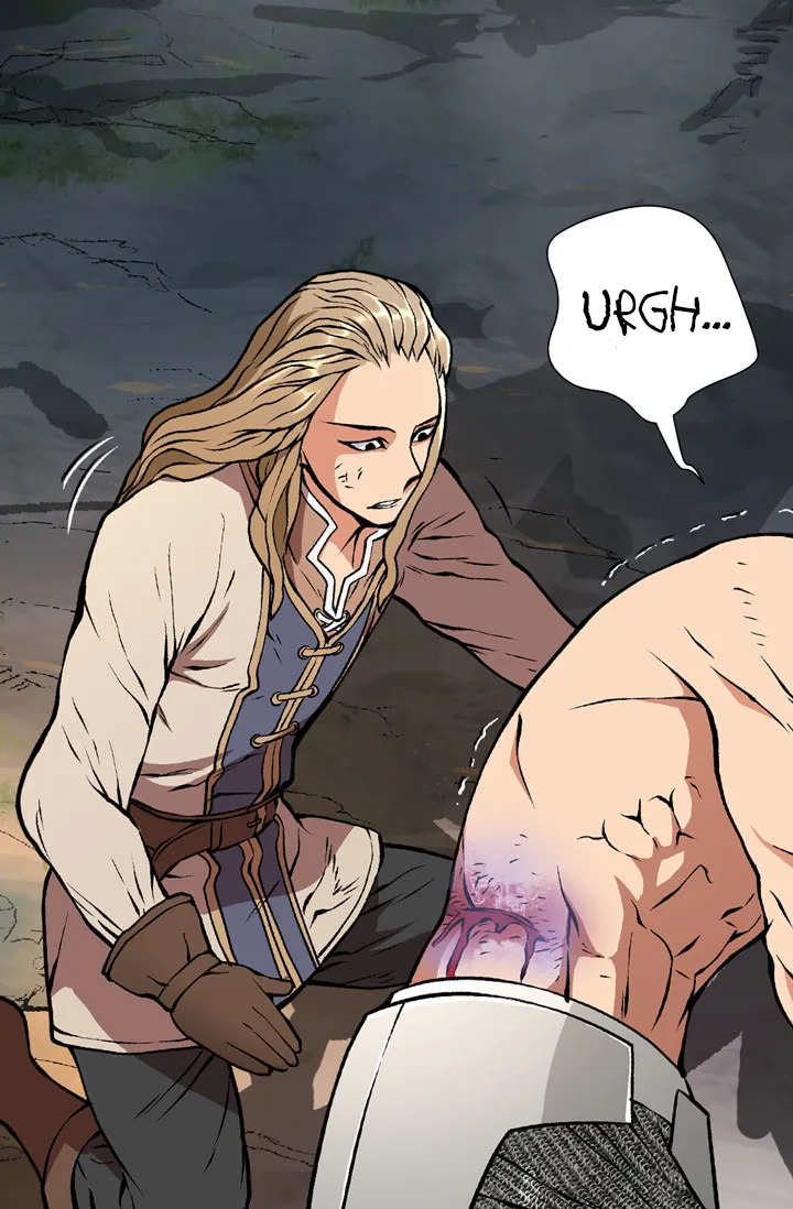 Other World Warrior Mangakakalot X Chapter 9 Page 10