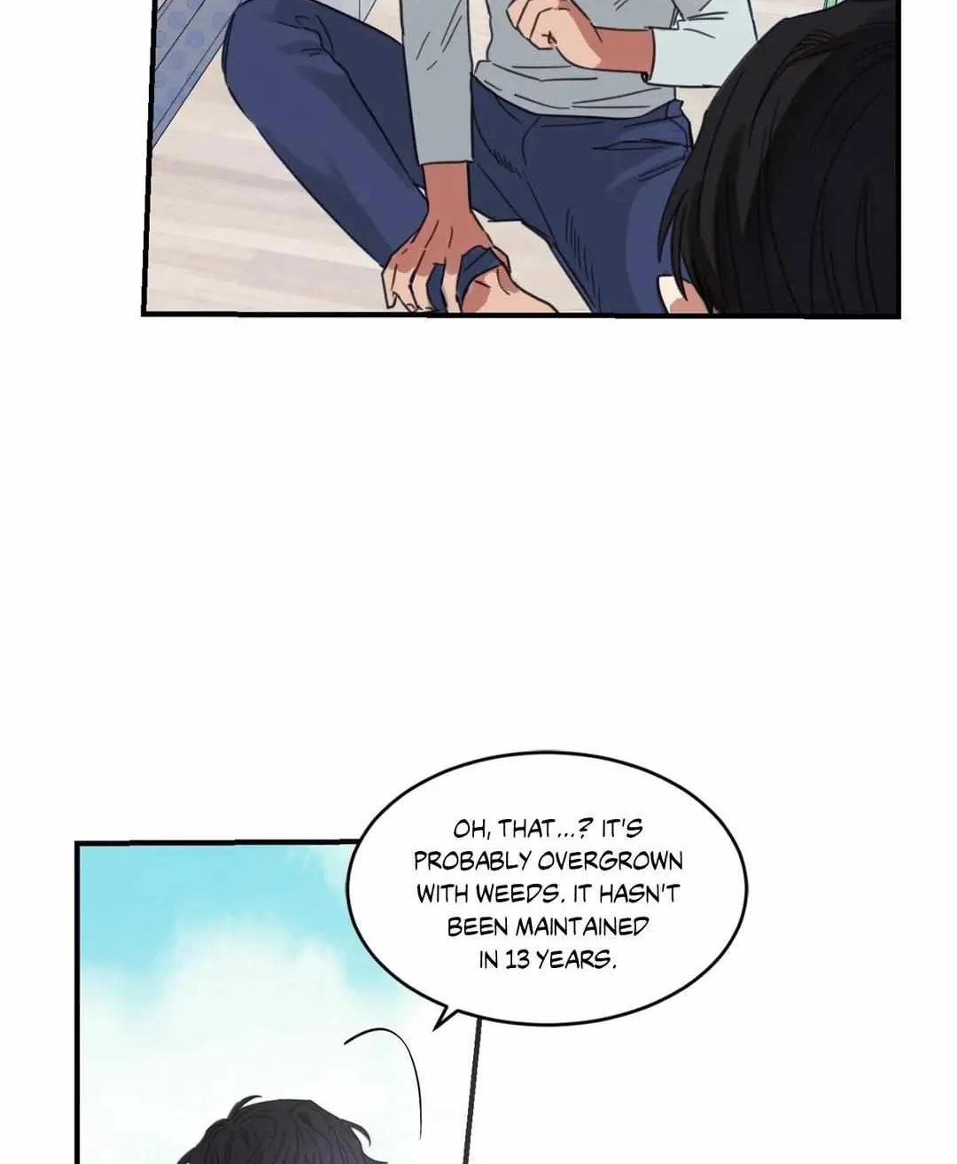 Our Sunny Days Mangakakalot X Chapter 4 Page 41