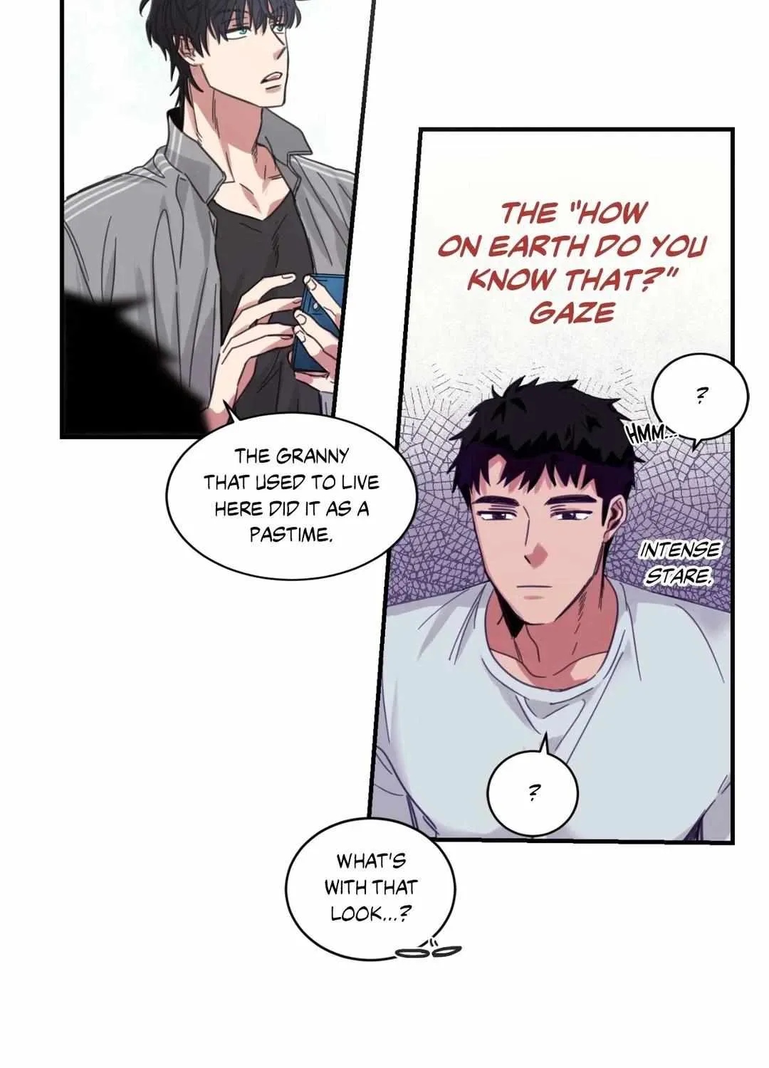 Our Sunny Days Mangakakalot X Chapter 4 Page 42