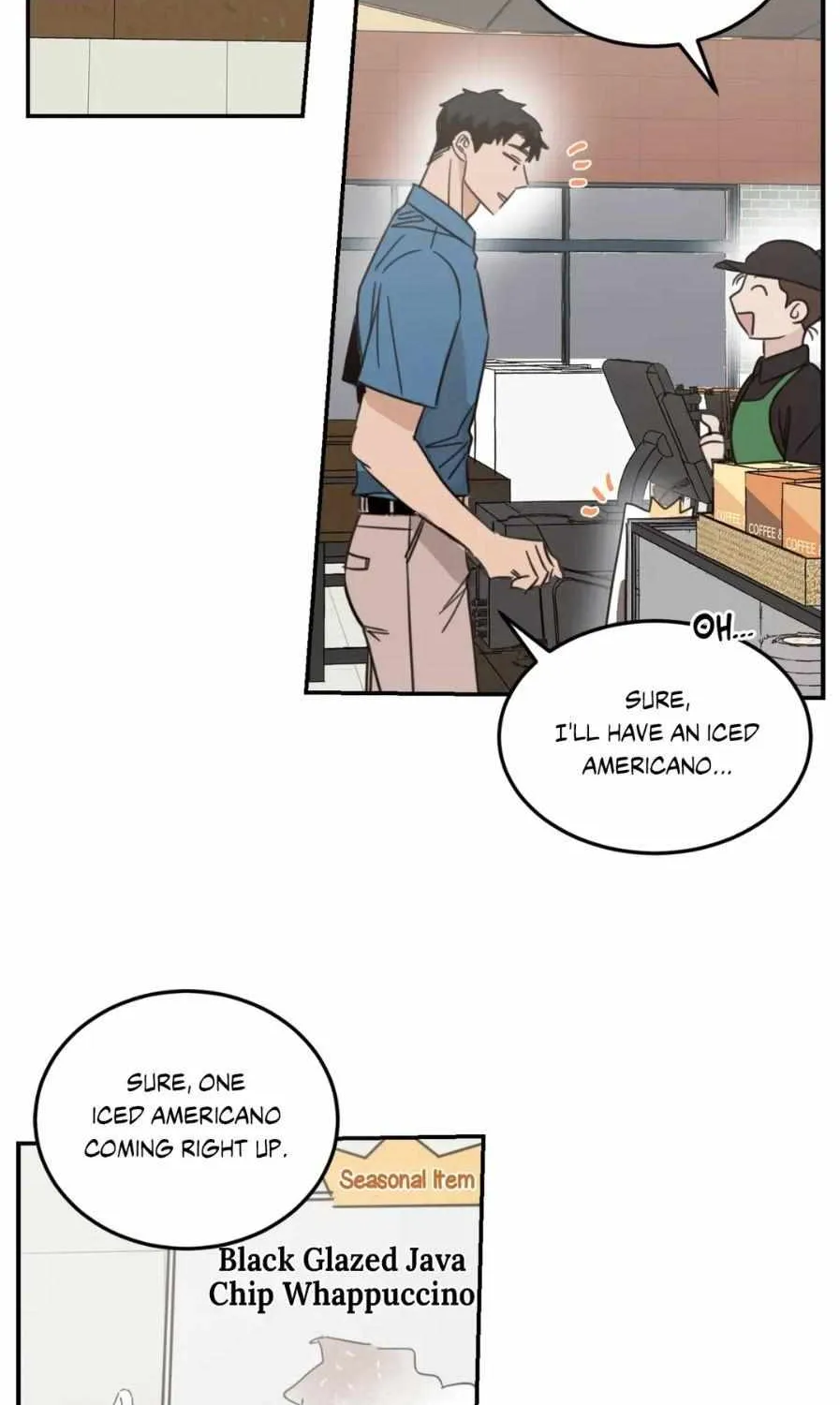 Our Sunny Days Mangakakalot X Chapter 41 Page 6