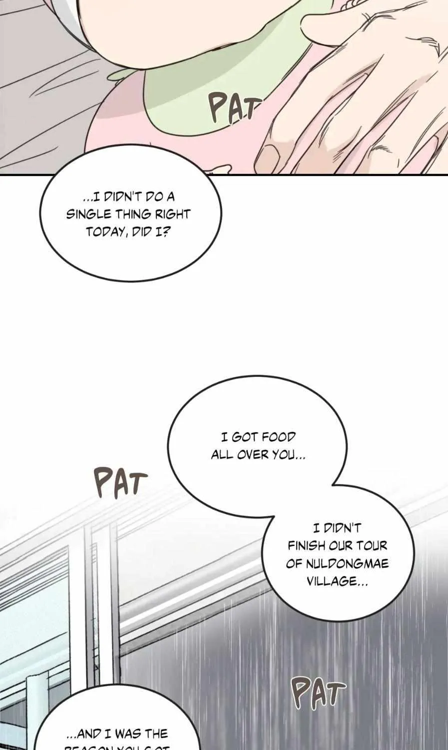 Our Sunny Days Mangakakalot X Chapter 41 Page 52