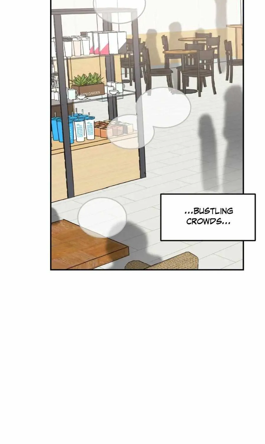 Our Sunny Days Mangakakalot X Chapter 41 Page 19