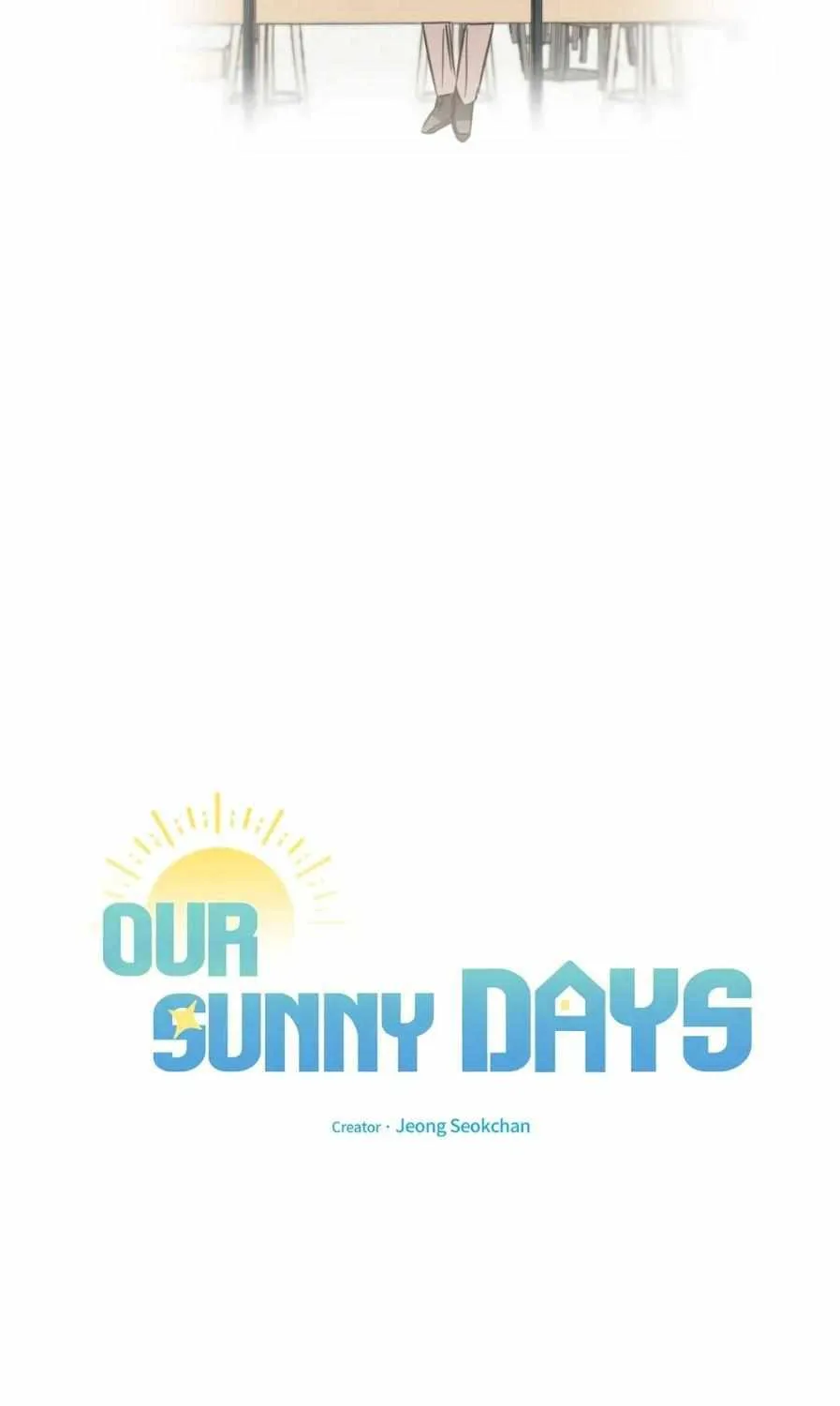 Our Sunny Days Mangakakalot X Chapter 41 Page 30