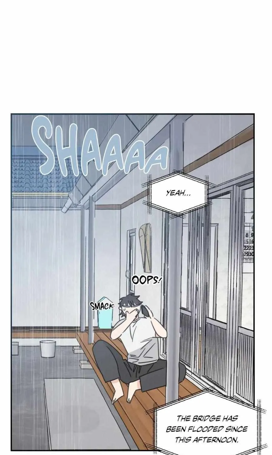 Our Sunny Days Mangakakalot X Chapter 42 Page 5