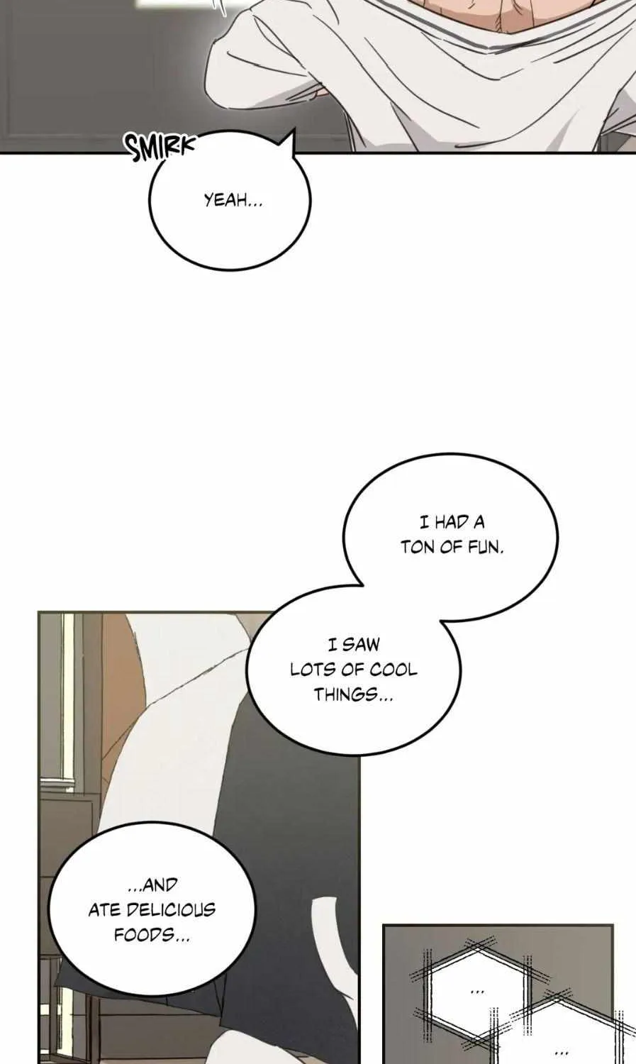 Our Sunny Days Mangakakalot X Chapter 42 Page 29