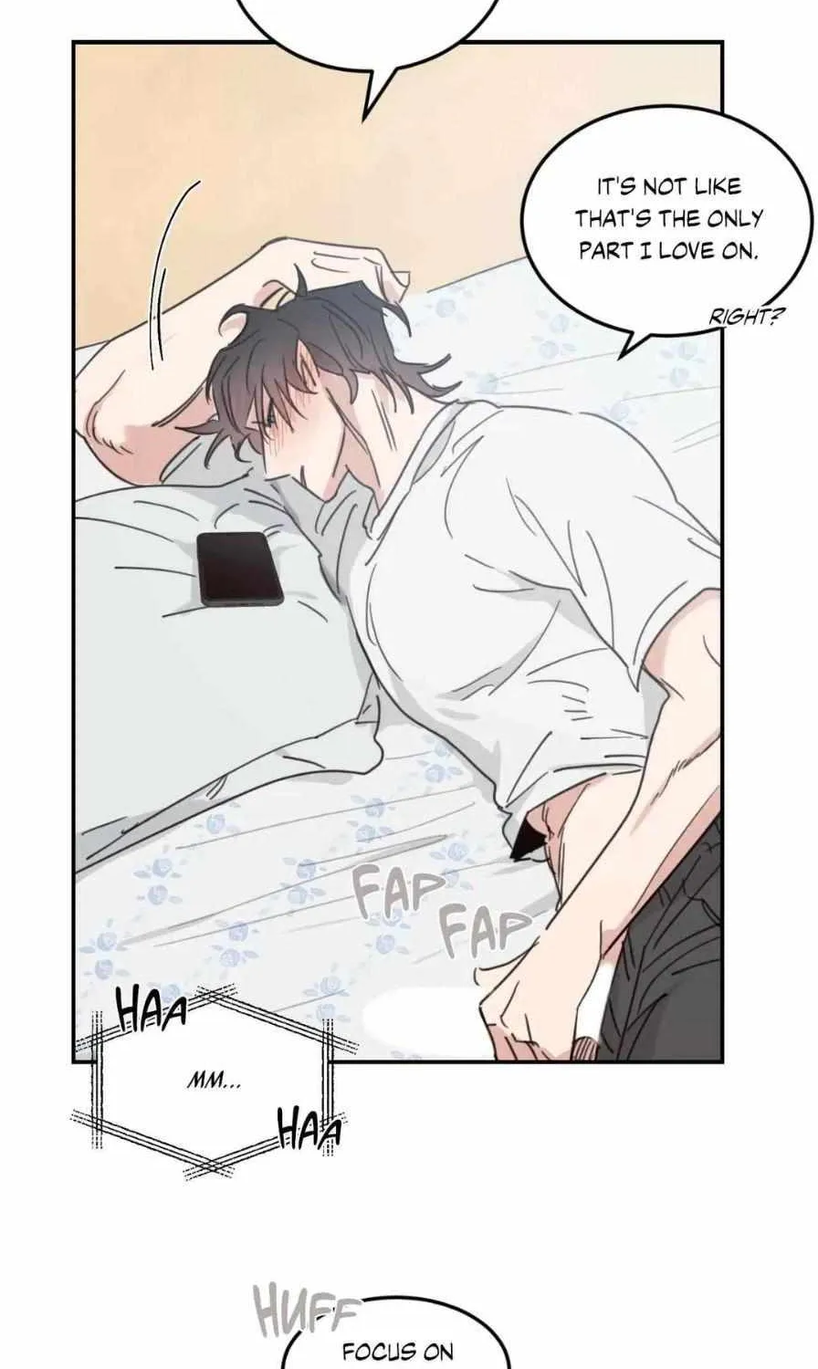 Our Sunny Days Mangakakalot X Chapter 43 Page 18