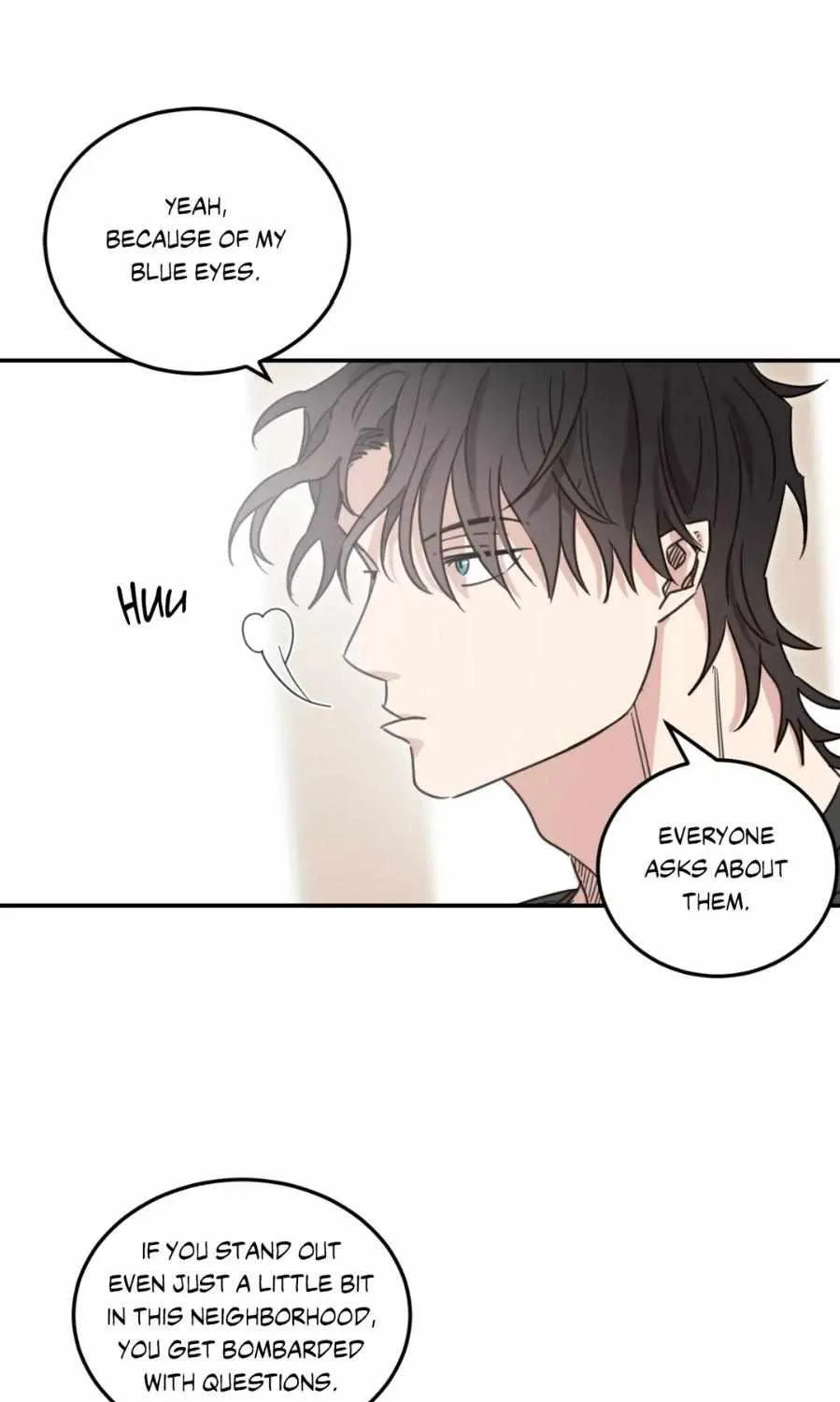 Our Sunny Days Mangakakalot X Chapter 44 Page 38