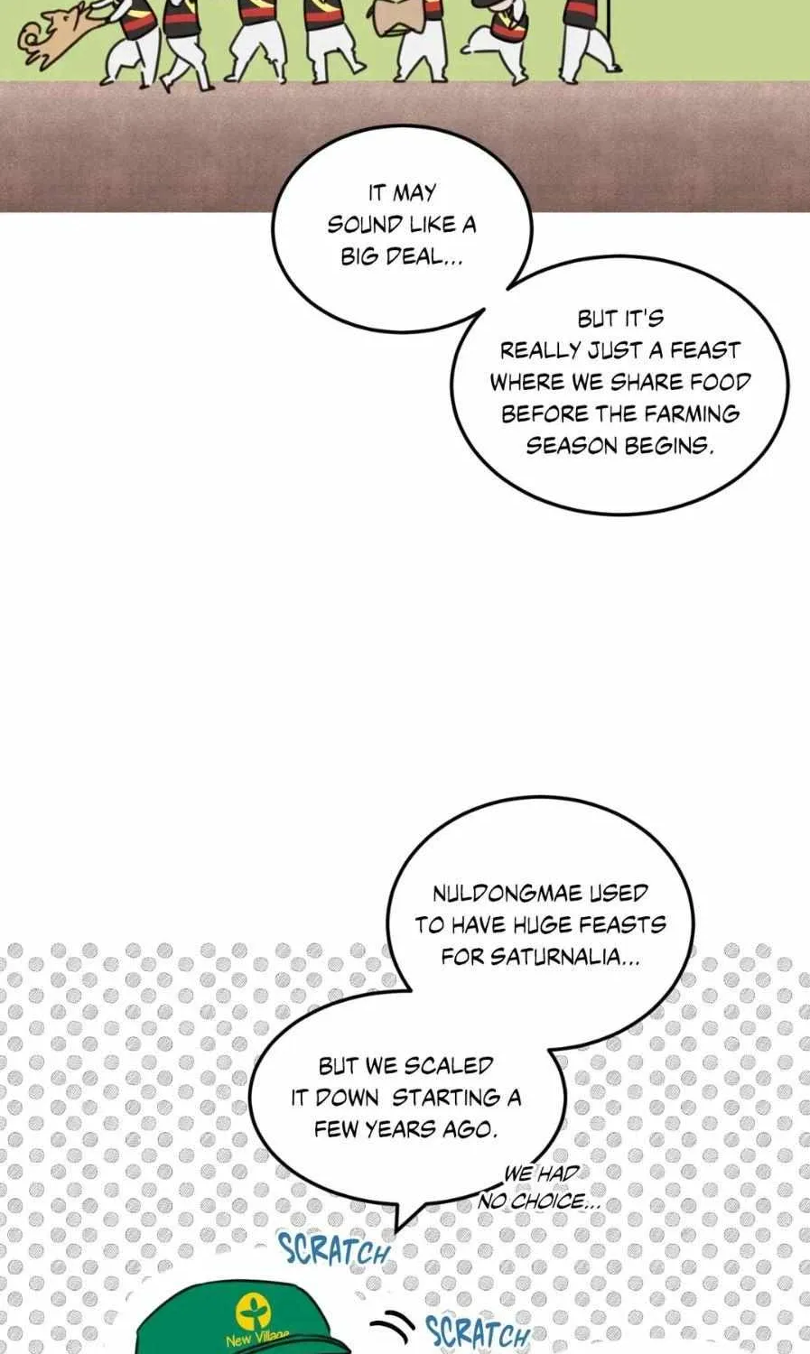 Our Sunny Days Mangakakalot X Chapter 45 Page 9