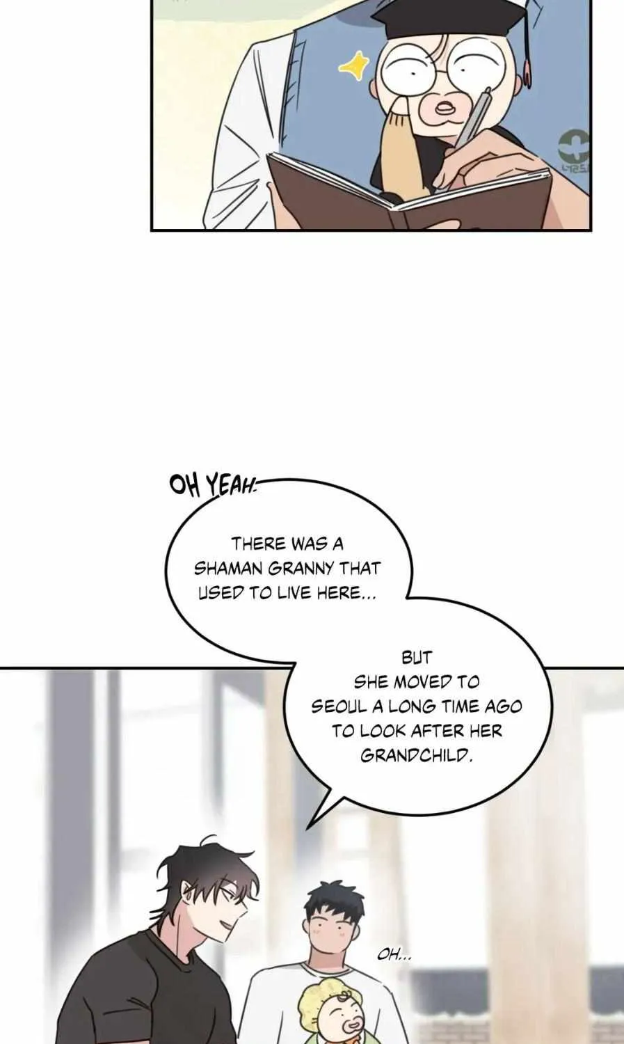 Our Sunny Days Mangakakalot X Chapter 45 Page 12