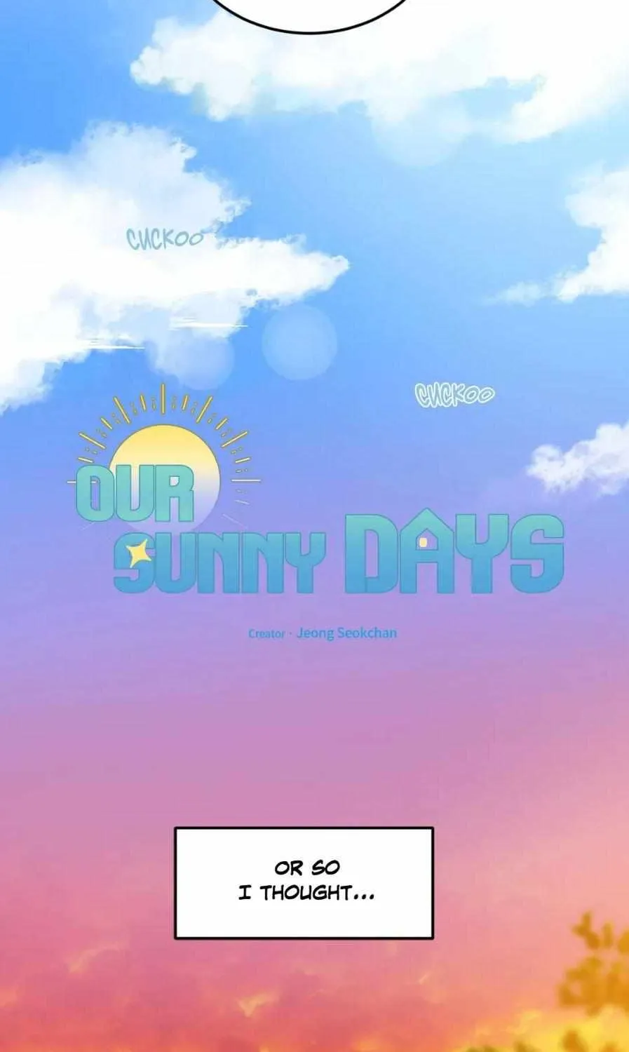 Our Sunny Days Mangakakalot X Chapter 45 Page 17