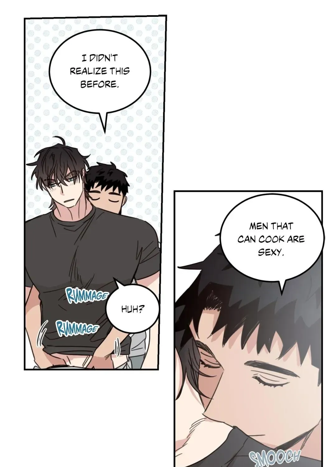 Our Sunny Days Mangakakalot X Chapter 46 Page 65