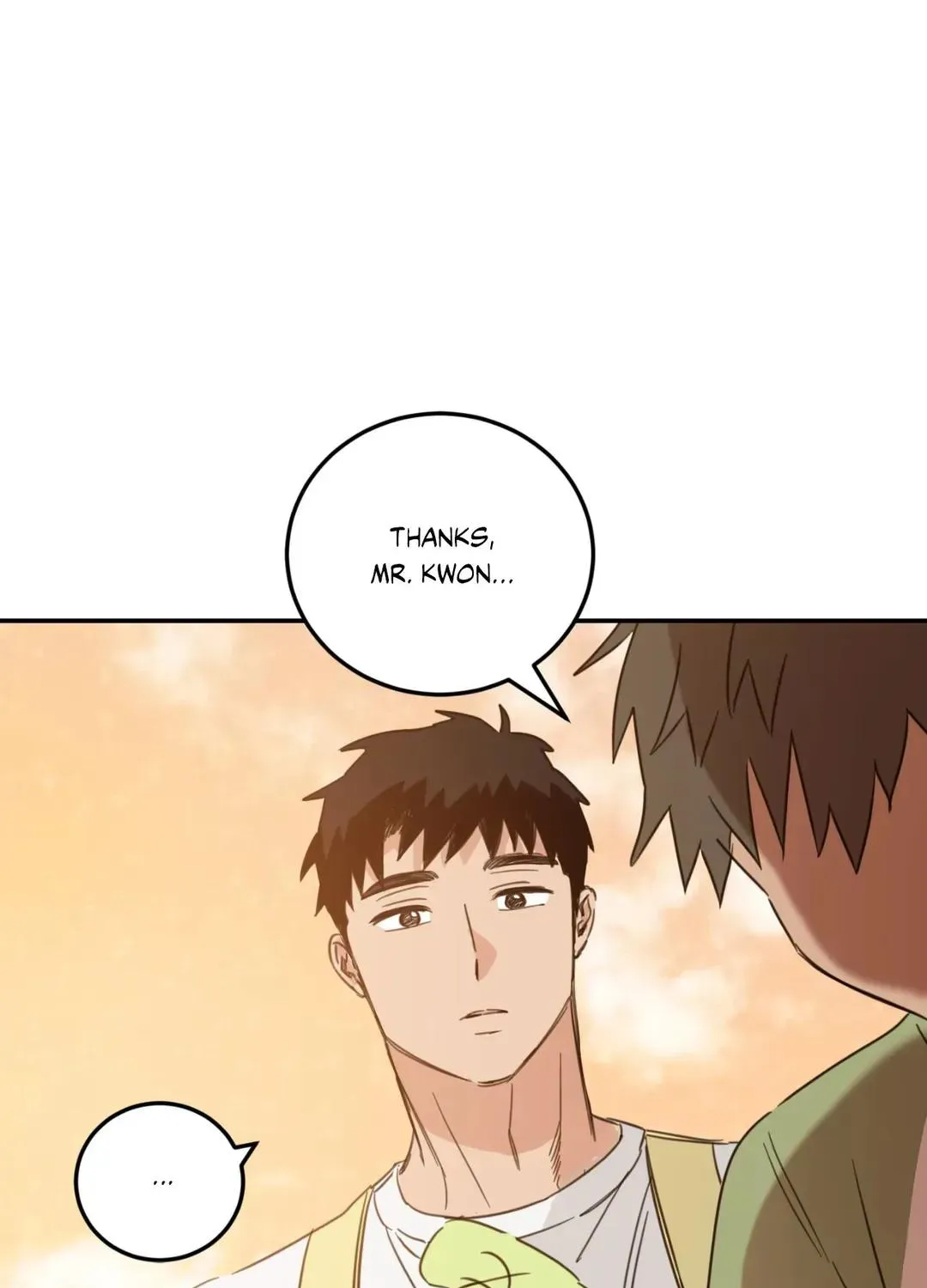 Our Sunny Days Mangakakalot X Chapter 46 Page 29