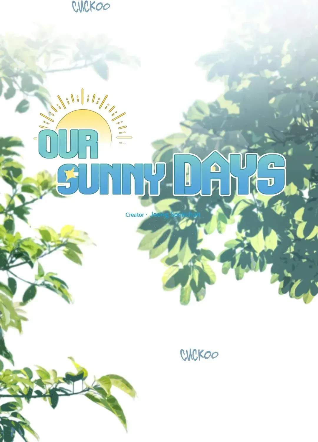 Our Sunny Days Mangakakalot X Chapter 47 Page 17