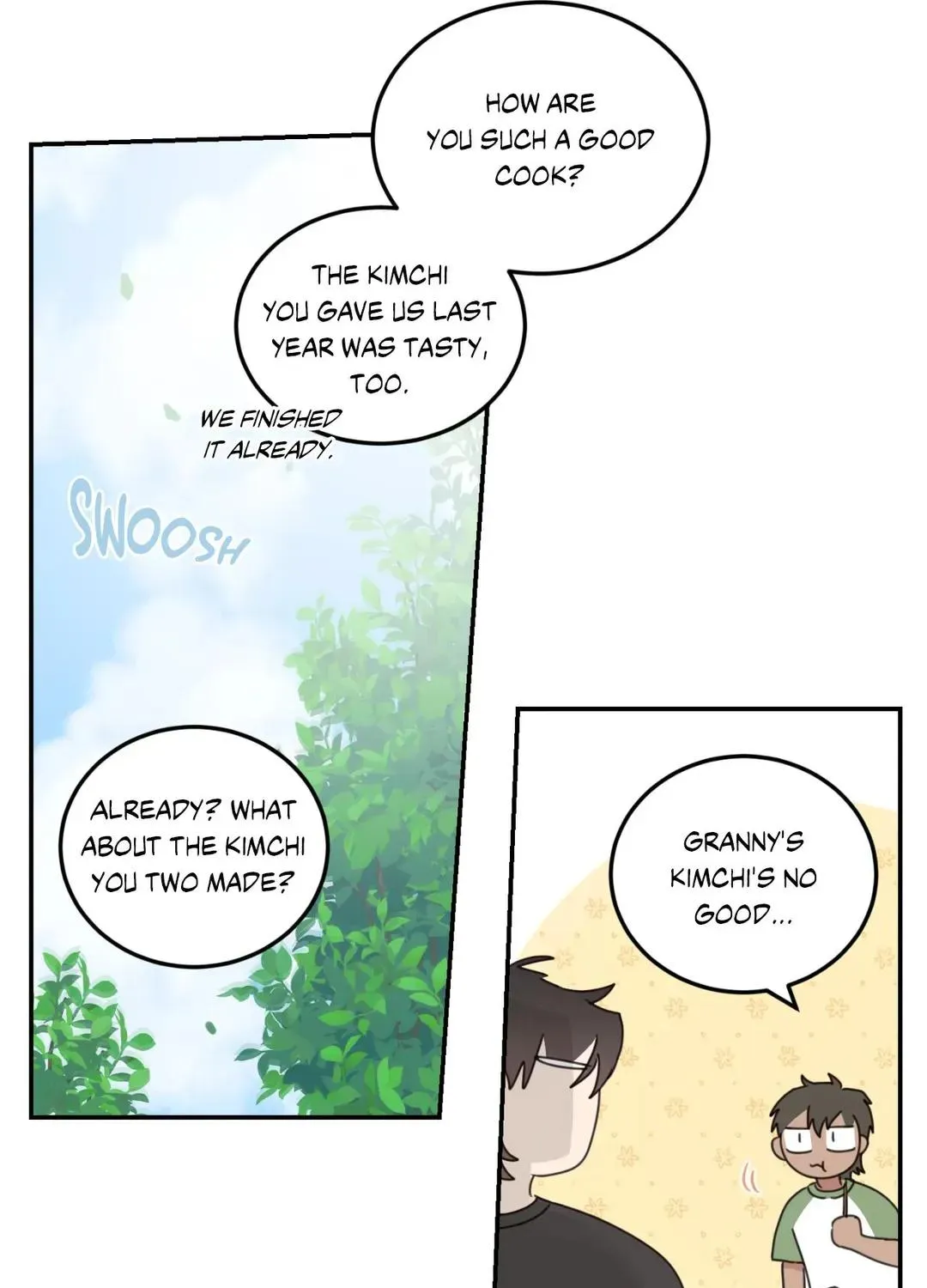 Our Sunny Days Mangakakalot X Chapter 48 Page 7