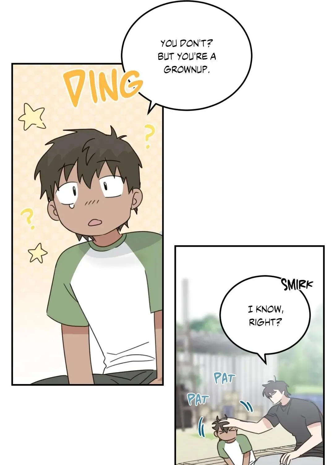 Our Sunny Days Mangakakalot X Chapter 48 Page 79