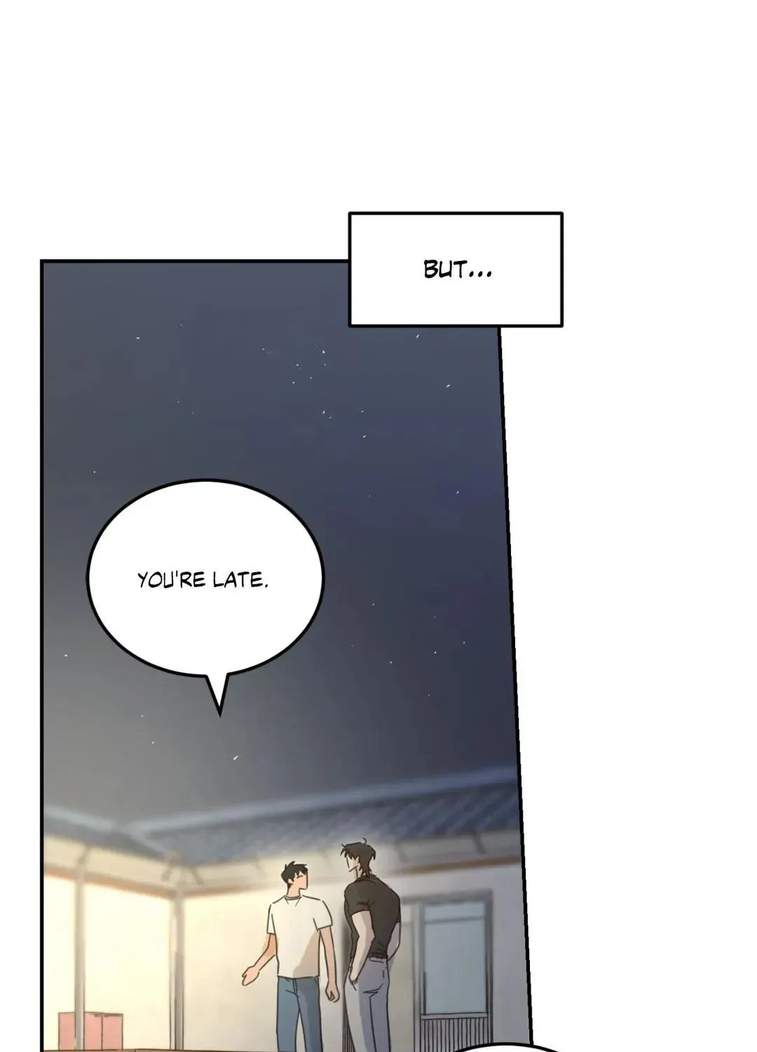 Our Sunny Days Mangakakalot X Chapter 48 Page 126