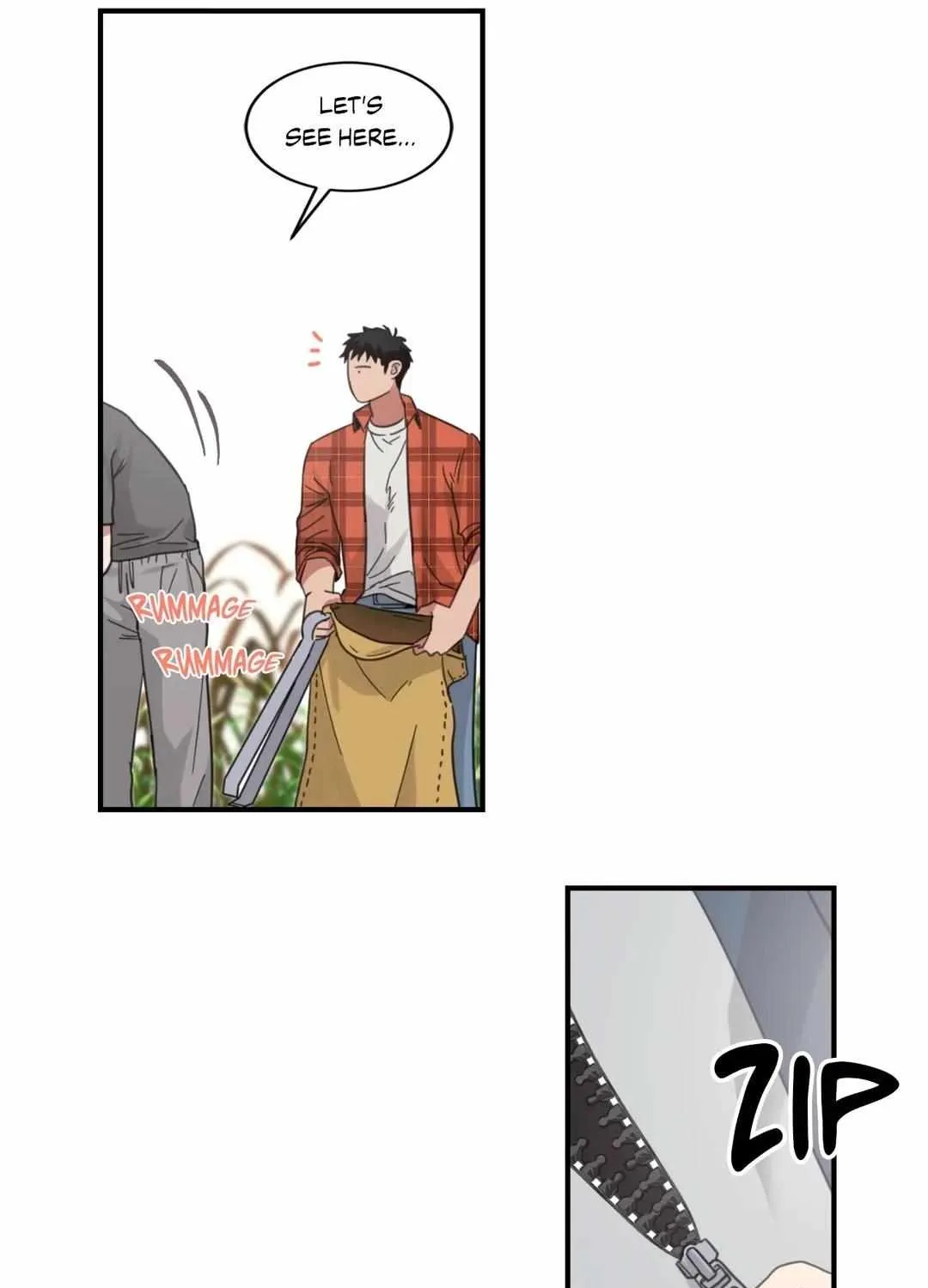 Our Sunny Days Mangakakalot X Chapter 5 Page 64