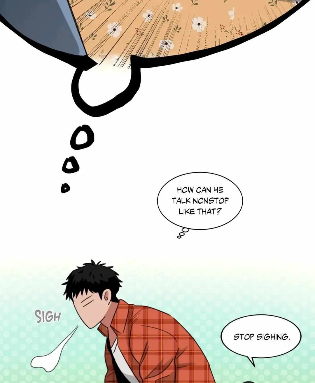 Our Sunny Days Mangakakalot X Chapter 5 Page 73