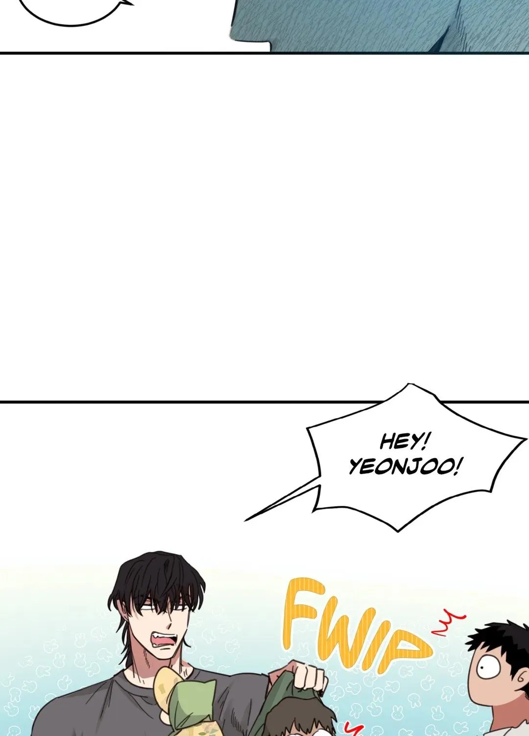 Our Sunny Days Mangakakalot X Chapter 6 Page 15