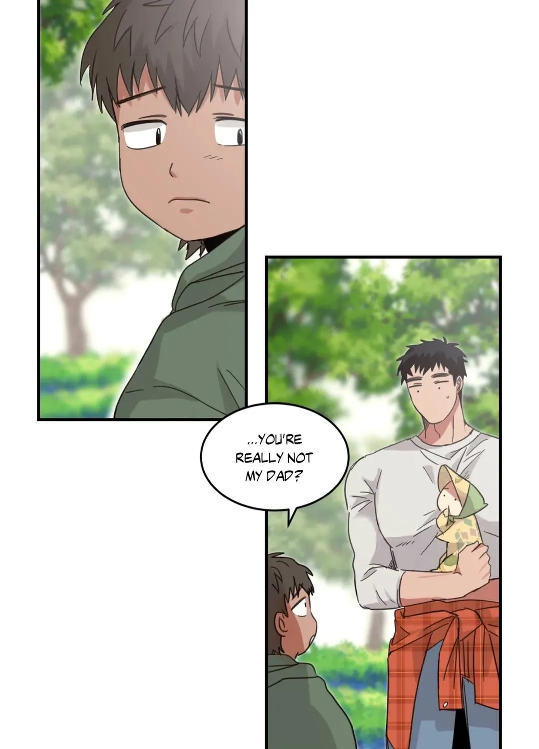 Our Sunny Days Mangakakalot X Chapter 6 Page 29