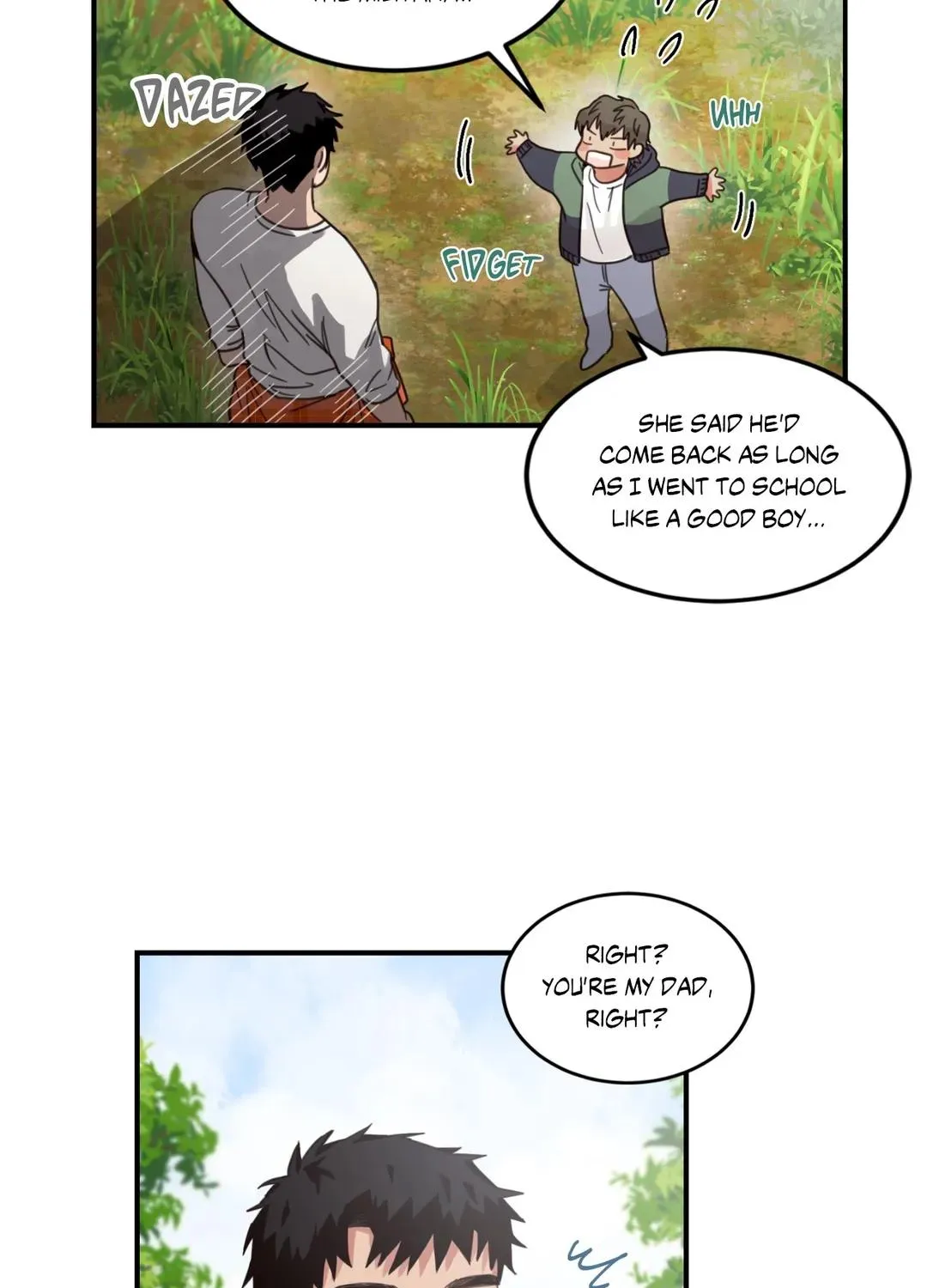 Our Sunny Days Mangakakalot X Chapter 6 Page 7