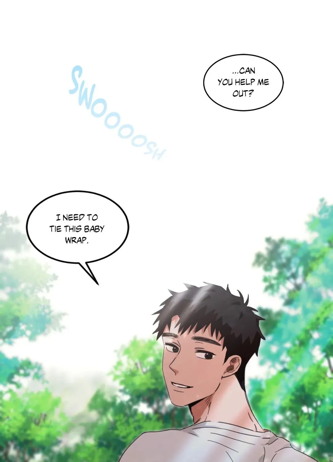 Our Sunny Days Mangakakalot X Chapter 6 Page 75