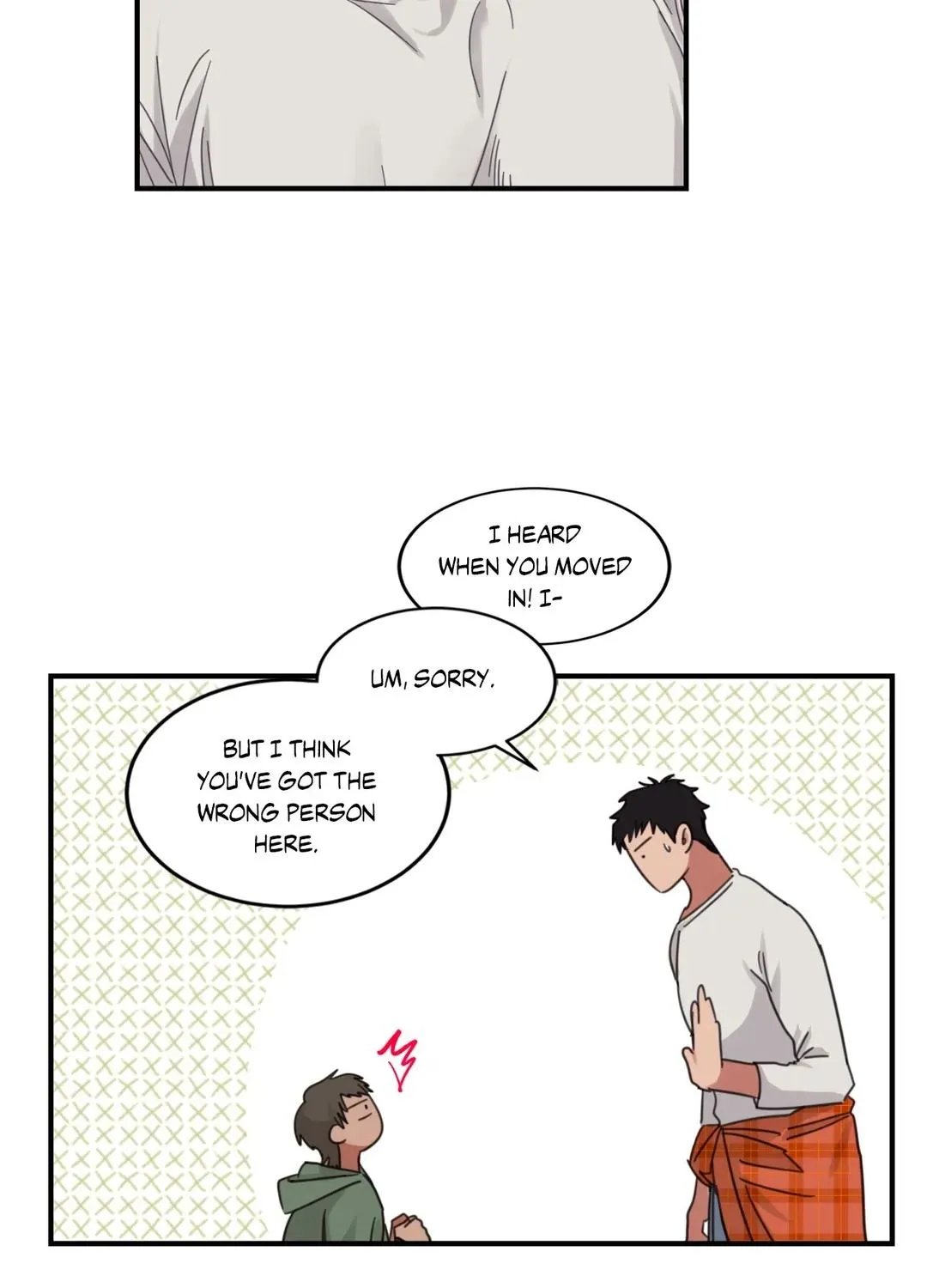 Our Sunny Days Mangakakalot X Chapter 6 Page 9