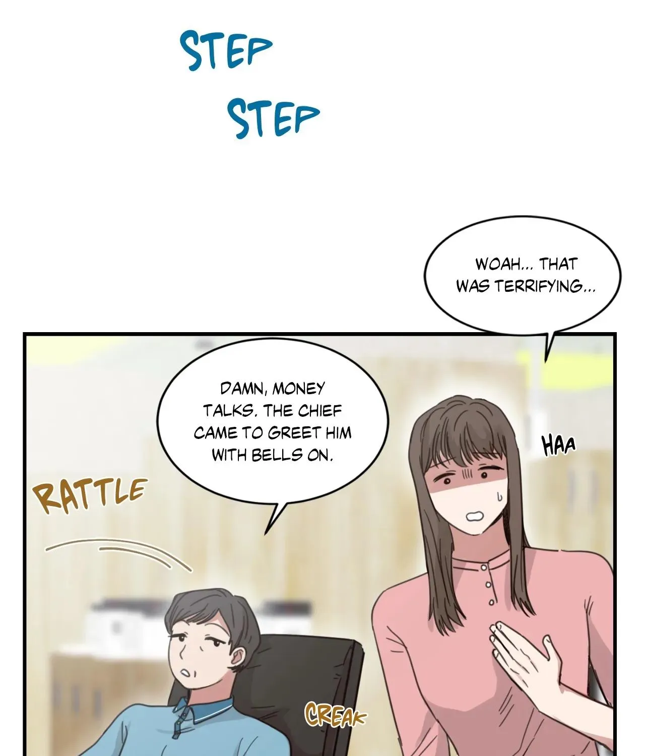 Our Sunny Days Mangakakalot X Chapter 7 Page 26