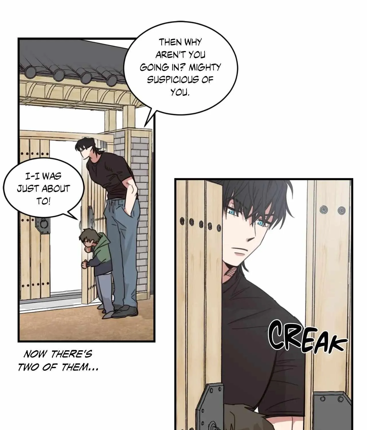 Our Sunny Days Mangakakalot X Chapter 7 Page 66