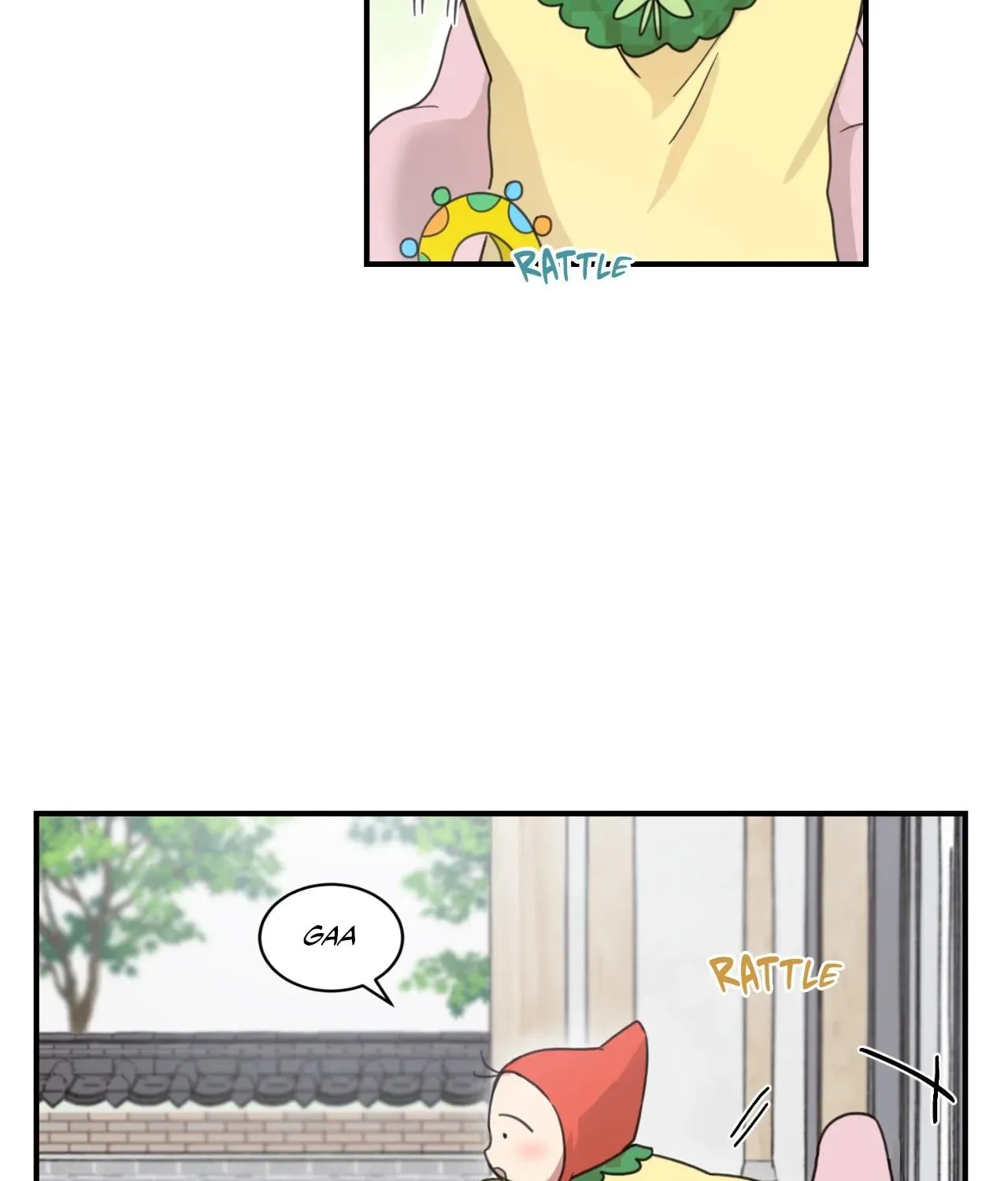 Our Sunny Days Mangakakalot X Chapter 7 Page 70