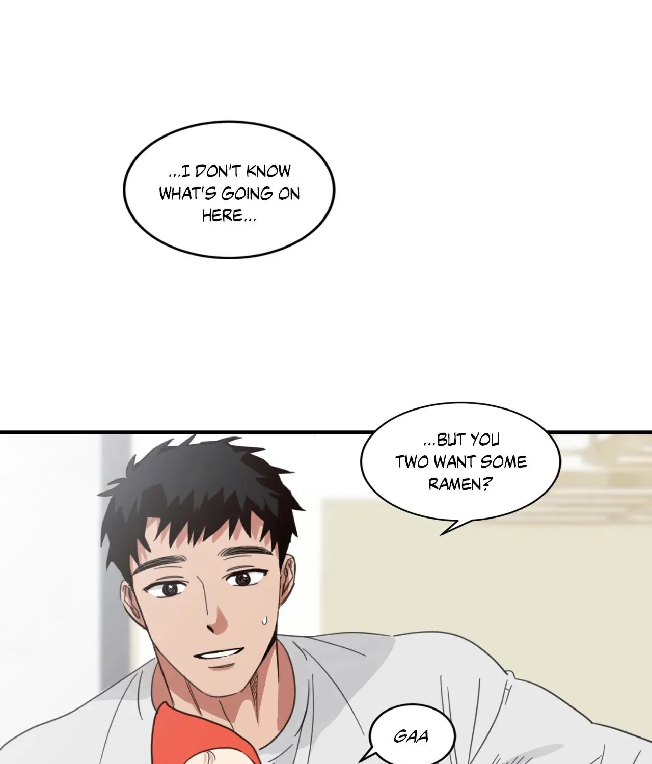 Our Sunny Days Mangakakalot X Chapter 7 Page 88