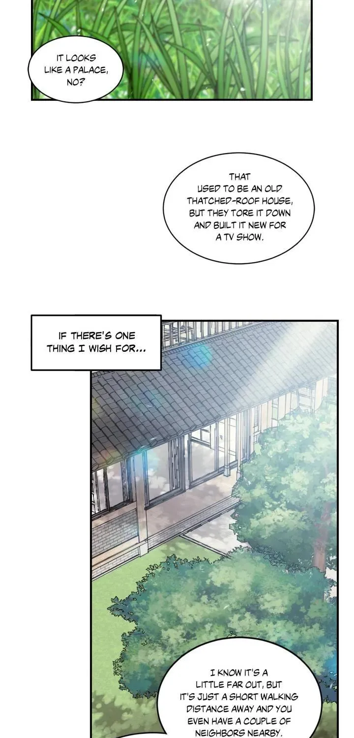 Our Sunny Days Mangakakalot X Chapter 1.1 Page 7