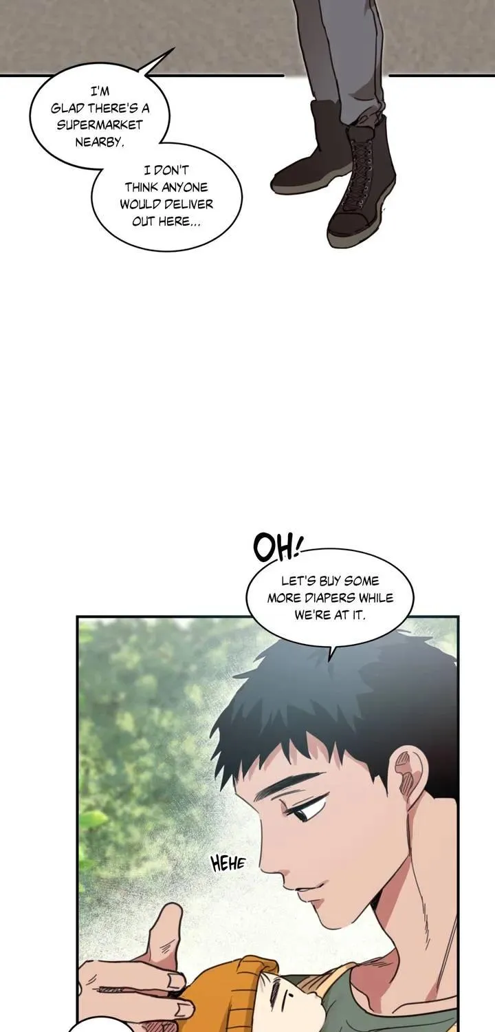 Our Sunny Days Mangakakalot X Chapter 1.1 Page 73