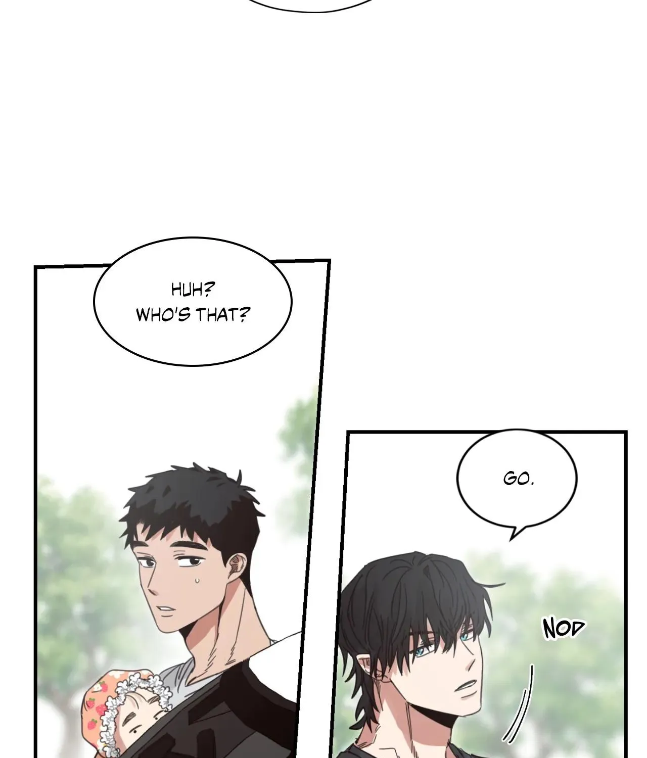 Our Sunny Days Mangakakalot X Chapter 10 Page 58