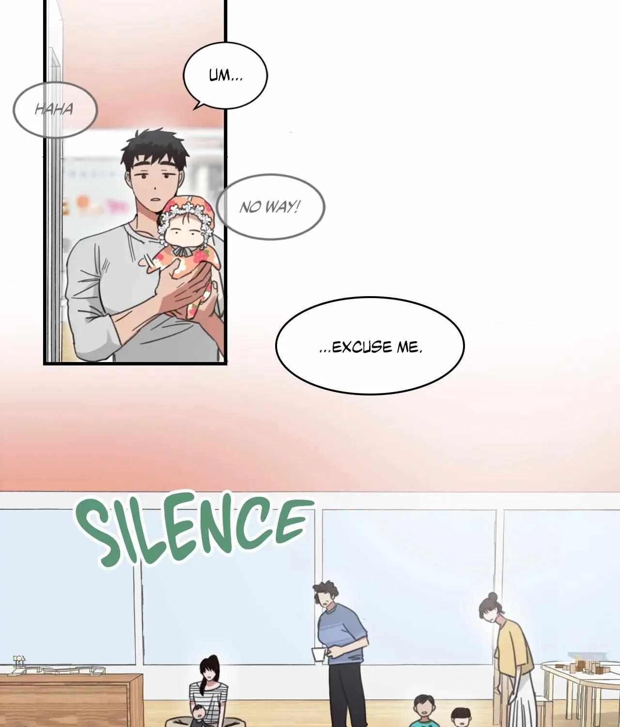 Our Sunny Days Mangakakalot X Chapter 10 Page 62