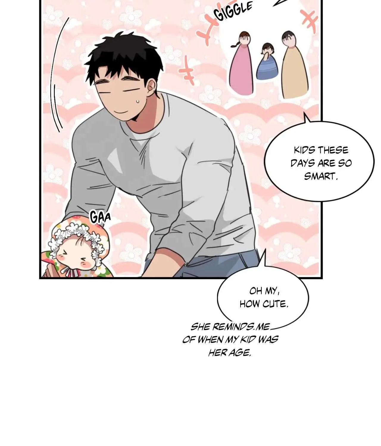 Our Sunny Days Mangakakalot X Chapter 10 Page 86