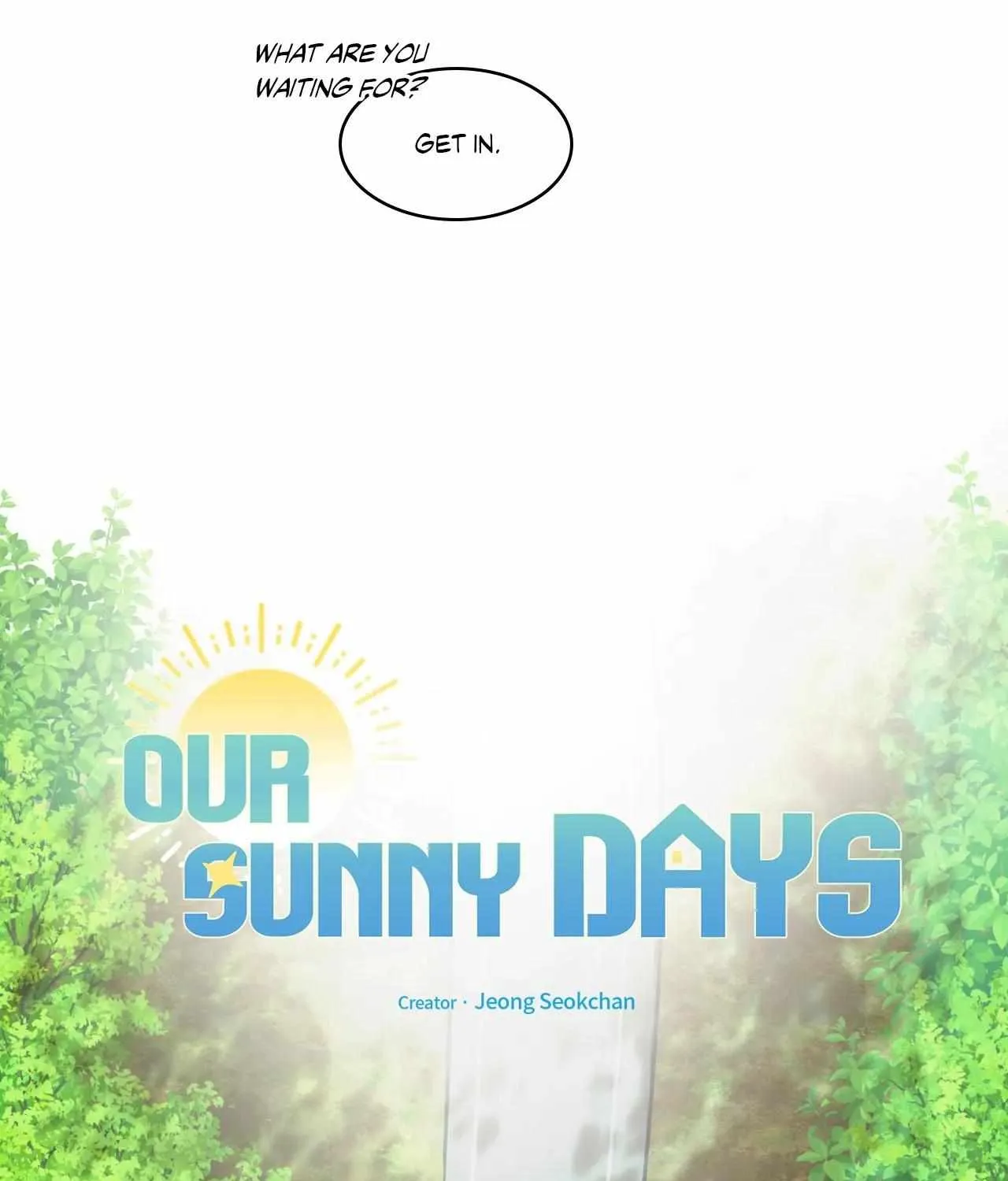 Our Sunny Days Mangakakalot X Chapter 10 Page 12